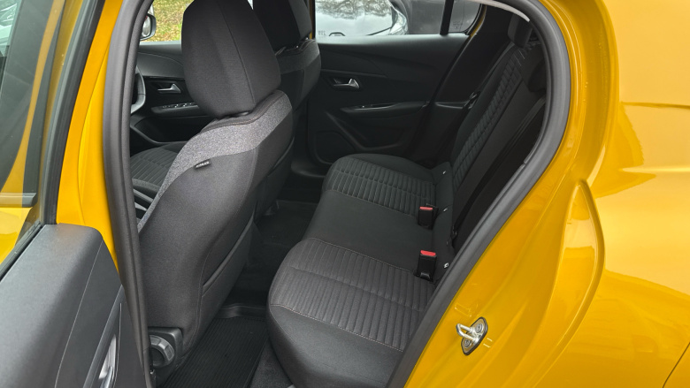 Peugeot 208 1.2 PureTech 100 Active Premium 5dr EAT8 Petrol Hatchback